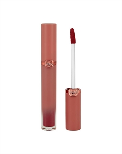 Помада для губ VELVET AIR LIP жидкая тон 316 Hojo