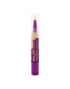 Консилер для лица MULTITASK CONCEALER многофункциональный тон 10 Essence