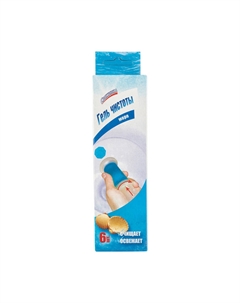 Освежитель воздуха гелевый, море 37 гр Свежинка