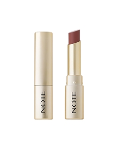 Помада для губ ICONIC MATTE бархатная матовая тон 104 Ruler Note