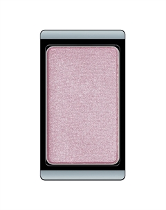 Тени для век EYESHADOW перламутровые тон 116 Pearly muted rose Artdeco