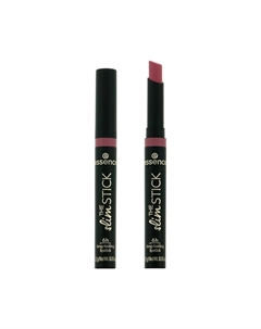 Помада для губ THE SLIM STICK 6H в стике стойкая тон 104 Baby got blush Essence