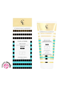 Сыворотка для тела с лифтинг-эффектом ночная 200 мл Christian laurent