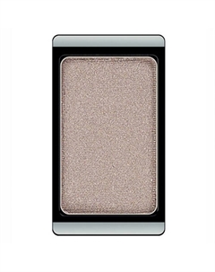 Тени для век EYESHADOW перламутровые тон 05 Pearly grey brown Artdeco