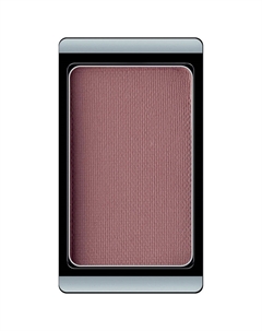Тени для век EYESHADOW матовые тон 567 Matt berry homage Artdeco