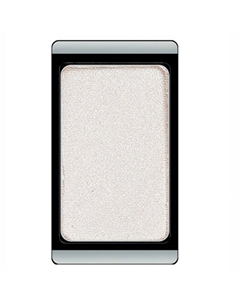 Тени для век EYESHADOW перламутровые тон 27 Pearly luxury skin Artdeco