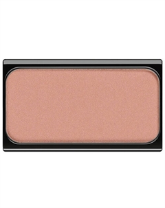 Румяна для лица тон 18 Beige rose blush Artdeco