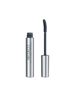 Тушь для ресниц CURL & STYLE подкручивание и разделение черная Artdeco