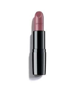 Помада для губ PERFECT COLOR LIPSTICK увлажняющая тон 820 Creamy rosewood Artdeco
