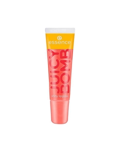 Блеск для губ JUICY BOMB тон 103 Essence