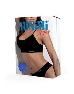 Топ женский на тонких бретелях Indigo 46/48 M/L Minimi