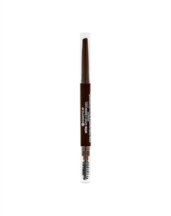 Карандаш для бровей WOW WHAT A BROW PEN водостойкий тон 02 Essence