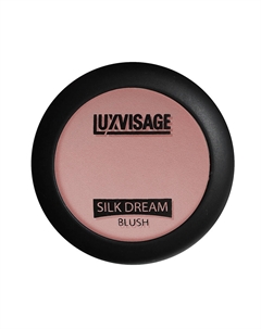 Румяна для лица SILK DREAM тон 3 Luxvisage