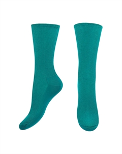 Носки женские MINI FRESH высокая резинка Esmeraldo 35-38 Minimi