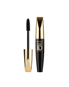 Тушь для ресниц LASH ID MASCARA Note