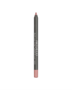 Карандаш для губ SOFT LIP LINER WATERPROOF тон 120 Classic lady Artdeco