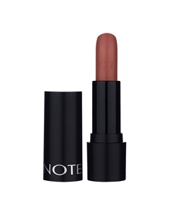 Помада для губ DEEP IMPACT LIPSTICK кремовая тон 02 Note