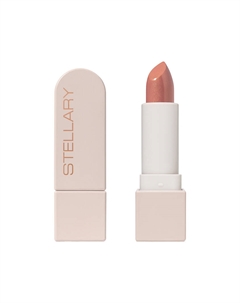 Помада для губ RICH NUDE устойчивая тон 27 Hot mama Stellary