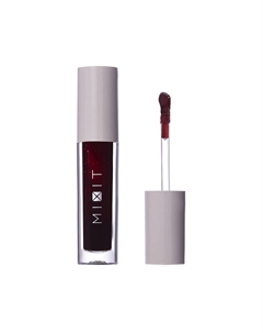 Тинт для губ JELLY LASTING LIP TINT стойкий тон 02 Mixit