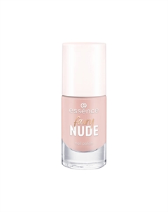 Лак для ногтей FAIRY тон 06 Nude Essence