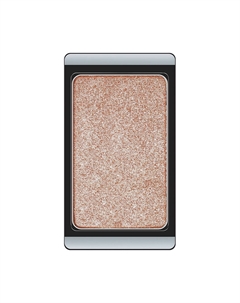 Тени для век EYESHADOW перламутровые тон 112 Pearly in-crowd Artdeco