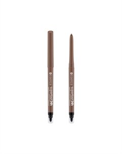 Карандаш для бровей SUPERLAST 24H тон 20 Essence