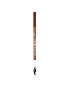 Карандаш для бровей NATURAL LOOK EYEBROW PENCIL тон 01 Note
