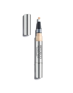 Консилер для лица PERFECT TEINT CONCEALER маскирующий с кисточкой тон 12 Artdeco