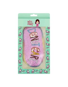 Маска для сна Miss pinky