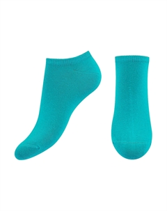 Носки женские MINI FRESH укороченные Acqua 39-41 Minimi