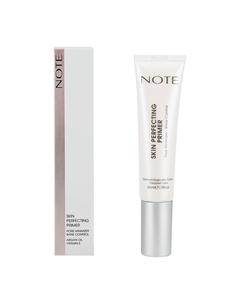 Основа под макияж SKIN PERFECTING PRIMER Note