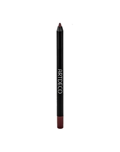 Карандаш для губ SOFT LIP LINER WATERPROOF тон 148 Just coffee Artdeco
