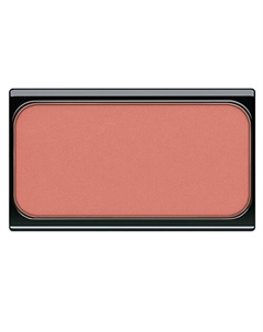 Румяна для лица тон 06А Apricot azalea blush Artdeco