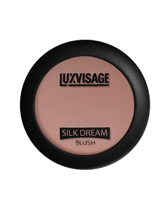 Румяна для лица SILK DREAM тон 4 Luxvisage