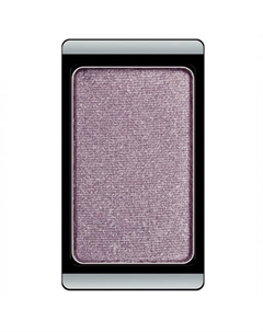 Тени для век EYESHADOW перламутровые тон 86 Pearly smokey lilac Artdeco