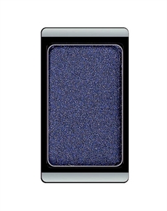 Тени для век EYESHADOW голографические тон 272 Blue night Artdeco