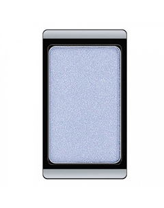 Тени для век EYESHADOW перламутровые тон 75 Pearly light blue Artdeco