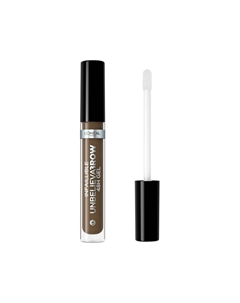 Тинт для бровей INFAILLIBLE UNBELIEVA BROW GEL тон 6.32 Auburn стойкий Loreal