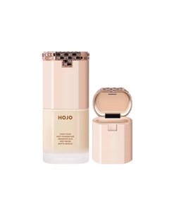 Основа тональная для лица MAKE-UP 2 в 1 тон 01 Hojo