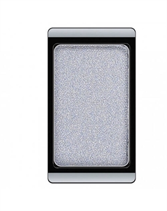 Тени для век EYESHADOW перламутровые тон 74 Pearly grey blue Artdeco