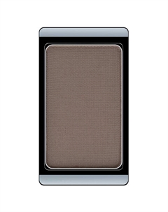 Тени для бровей тон 05 Artdeco