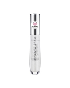 Блеск для губ EXTREME SHINE VOLUME тон 101 milky way Essence