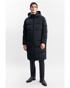 Пуховик с водоотталкивающей обработкой Kanzler