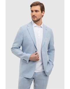 Пиджак изо льна Kanzler