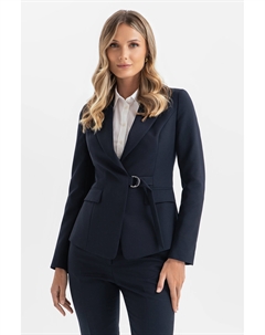 Пиджак из шерсти Kanzler