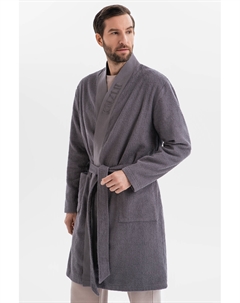 Халат из хлопка Kanzler