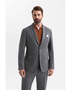 Пиджак из шерсти с водоотталкивающей обработкой Kanzler