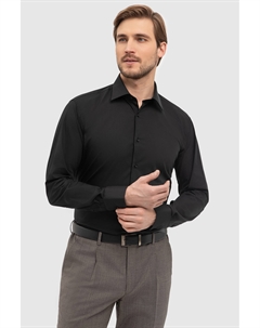 Сорочка из хлопка, устойчивая к сминанию Kanzler