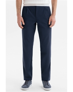 Брюки из хлопка Kanzler