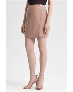 Юбка изо льна Kanzler